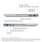 HP ENVY x360  15-ed1055wm  Core i5-1135G7  8GB   512GB SSD  Windows10  15.6" FHD Touch - Samazon