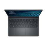 Dell Vostro 3510 Laptop 15.6" inch FHD Display  Intel Core i7-1165G7  11th Generation , 16GB , 1TB HDD + 512GB SSD , MX330 2GB Graphics , Win10  Black - Samazon