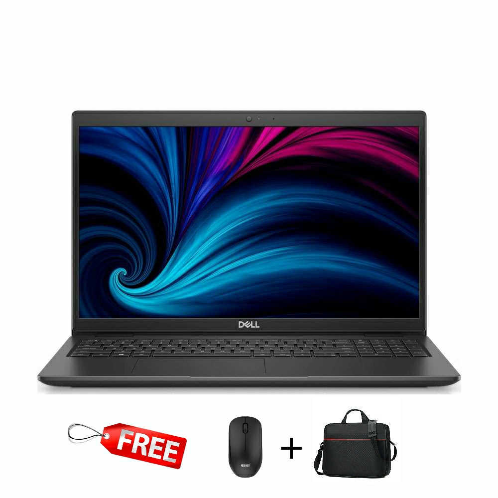 DELL Latitude 3520  Core I7-1165G7  16GB  512GB SSD   MX130 2GB Graphics  Windows10  15.6" HD Display - Samazon
