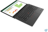 Lenovo ThinkPad E14 Gen2  Intel® Core™ i7 1165G7 2.8ghz  16GB  512GB SSD  2GB Graphics  Windows10 Pro  14" FHD Display - Samazon