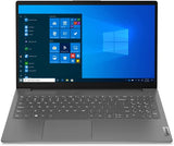 Lenovo V15 G2 Intel Core i3 1115G4, 3.0 GHz, 4GB RAM, 256GB SSD, 15.6" FHD Display, Integrated Graphics, Windows 10, Black - Samazon