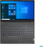Lenovo V15 G2 Intel Core i3 1115G4, 3.0 GHz, 4GB RAM, 256GB SSD, 15.6" FHD Display, Integrated Graphics, Windows 10, Black - Samazon