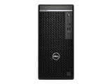 Dell Optiplex 5000 Micro Tower MT - Intel Core i7-12700, 12th Generation, 32GB Ram, 1TB SSD + 1TB HDD, Windows11 Pro, Intel UHD, Keyboard Mouse, Black - Samazon