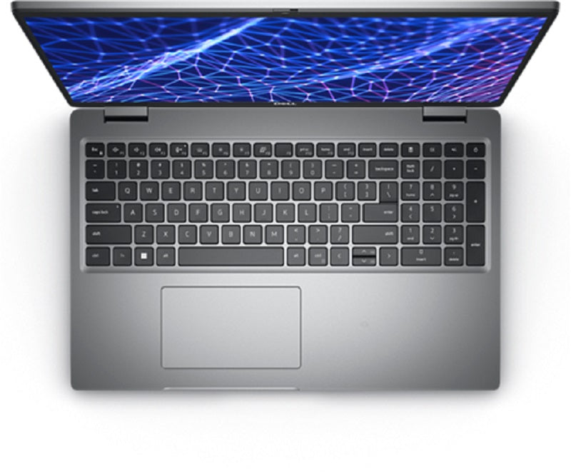 Dell Latitude 5530 Business Laptop , Core i5 12th Gen , 1235U , 8GB Ram , 256GB SSD , Windows 11 Pro , 15.6 Inch FHD Display - Samazon