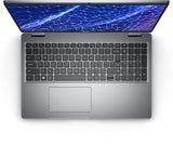Dell Latitude 5530 Business Laptop , Core i5 12th Gen , 1235U , 8GB Ram , 256GB SSD , Windows 11 Pro , 15.6 Inch FHD Display - Samazon