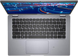 Dell Latitude 5420 Core i5-1145G7, 16GB  256GB SSD Windows 10Pro 14-Inch FHD Display - Samazon