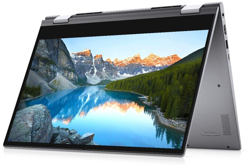 Dell Inspiron 14 5406 Convertible  Core™ i3-1115G4  4GB RAM  256Gb SSD  Intel® UHD Graphics  Windows 10 14" Inch FHD Touchscreen - Samazon