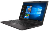 HP Notebook 250 G7 Laptop Intel Celeron  , 4GB Ram  ,1TB HDD  Intel UHD Graphics  Windows10 , 15.6" HD - Samazon