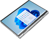 HP ENVY 15m-es1013dx X360 Intel® Core™ i5-1155G7  8GB  256GB SSD Intel® Iris® Xᵉ Graphics Windows11 Home 15.6"  FHD (1920 x 1080), Display Touch - Samazon