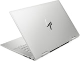 HP ENVY 15m-es1013dx X360 Intel® Core™ i5-1155G7  8GB  256GB SSD Intel® Iris® Xᵉ Graphics Windows11 Home 15.6"  FHD (1920 x 1080), Display Touch - Samazon