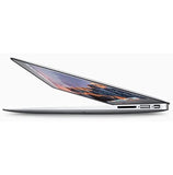Apple Macbook Air 13 Model 2017, Intel Core i5-1.8GHz, 8GB RAM, 128GB SSD, Intel HD Graphics 6000,  13.3-inch (1440 x 900) - Samazon