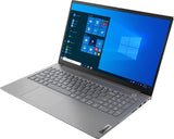 Lenovo ThinkBook 15 G2 Touch  Core i5-1135G7  8GB  512GB SSD  Intel® Iris® Xe Graphics  Windows10  15.6" FHD Touch Screen - Samazon