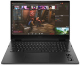 HP Omen 16-N0023DX AMD Ryzen 7 6800H, 16GB DDR5, 512GB SSD, NVIDIA RTX 3060 6GB Graphics, 16.1" FHD IPS 144Hz, Windows 11 - Samazon