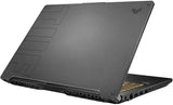 Asus TUF Gaming F17  Intel® Core™ i5-11260H  8GB , 512GB SSD  NVIDIA GeForce RTX 3050Ti 4GB Graphics  Windows11 17.3" FHD Display 144Hz - Samazon