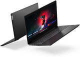 Lenovo IdeaPad 3 Laptop Intel Celeron N4020 4GB ,1TB HDD , Windows10 , 15.6" HD Anti Glare Display  Black - Samazon