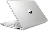 HP 15-DW3145ne Laptop  Core™ i7-1165G7  11th Generation 16GB  512GB SSD  Intel® Iris® Xᵉ Graphics  Windows 11 15.6" FHD - Samazon