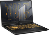 Asus TUF Gaming F17  Intel® Core™ i5-11260H  8GB , 512GB SSD  NVIDIA GeForce RTX 3050Ti 4GB Graphics  Windows11 17.3" FHD Display 144Hz - Samazon