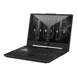Asus Tuf Dash F15 Fx506Hc-Hn040 Gaming Laptop, 11th Gen Core i7-11800H, 16GB , 512GB SSD, RTX 3050 4GB Graphics Card, Windows 10 Home, 15.6"FHD - Samazon