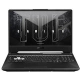 Asus Tuf Dash F15 Fx506Hc-Hn040 Gaming Laptop, 11th Gen Core i7-11800H, 16GB , 512GB SSD, RTX 3050 4GB Graphics Card, Windows 10 Home, 15.6"FHD - Samazon