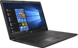 HP Notebook 250 G7 Laptop Intel Celeron  , 4GB Ram  ,1TB HDD  Intel UHD Graphics  Windows10 , 15.6" HD - Samazon