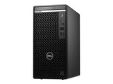 Dell Optiplex 5000 Micro Tower MT - Intel Core i7-12700, 12th Generation, 32GB Ram, 1TB SSD + 1TB HDD, Windows11 Pro, Intel UHD, Keyboard Mouse, Black - Samazon