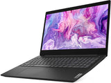 Lenovo IdeaPad 3 Laptop Intel Celeron N4020 4GB ,1TB HDD , Windows10 , 15.6" HD Anti Glare Display  Black - Samazon