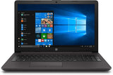 HP Notebook 250 G7 Laptop Intel Celeron  , 4GB Ram  ,1TB HDD  Intel UHD Graphics  Windows10 , 15.6" HD - Samazon