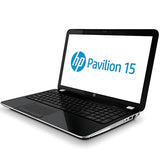 HP 15-N034se Laptop, 4th Gen Intel Core i5-4200U 1.6GHz, 8GB , 750GB HDD, NVIDIA GeForce GT 740M 2GB Card, Windows 8 , 15.6 (1366 x 768) HD BrightView - Samazon
