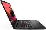 Lenovo IdeaPad Gaming 3, AMD Ryzen™ 7 5800H , 8GB Ram , 512GB SSD , Nvidia Geforce RTX 3060 6GB Graphics , Windows11 Pro , 15.6″ FHD IPS, 120Hz, Shadow Black - Samazon