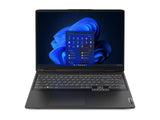 Lenovo Ideapad 3 Gaming 16ARH7 - Ryzen 7-6800H , 8GB , 512GB SSD , Nvidia RTX 3050 4GB Graphics , Windows11 Home , 16" inch WUXGA , Onyx Grey - Samazon