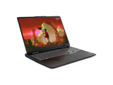 Lenovo Ideapad 3 Gaming 16ARH7 - Ryzen 7-6800H , 8GB , 512GB SSD , Nvidia RTX 3050 4GB Graphics , Windows11 Home , 16" inch WUXGA , Onyx Grey - Samazon