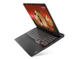Lenovo Ideapad 3 Gaming 16ARH7 - Ryzen 7-6800H , 8GB , 512GB SSD , Nvidia RTX 3050 4GB Graphics , Windows11 Home , 16" inch WUXGA , Onyx Grey - Samazon