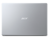 Acer Aspire 1 A114-33 Notebook Laptop Intel Celeron N4500, 4GB Ram, 128GB SSD, Windows 11 Home , 14 inch FHD Display IPS , Pure Silver - Samazon