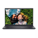 DELL INSPIRON 3520, INTEL CORE I7-1255U, 12TH GENERATION, 8GB RAM, 512GB SSD, WINDOWS 11, INTEL IRIS GRAPHICS, 15.6" INCH FHD, CARBON BLACK - Samazon