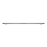 Apple MacBook Air 13-inch with Core M2 chip , 8GB ,  256GB 13.3 inches , Space Grey (MLXW3X/A) - Samazon