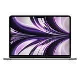 Apple MacBook Air 13-inch with Core M2 chip , 8GB ,  256GB 13.3 inches , Space Grey (MLXW3X/A) - Samazon