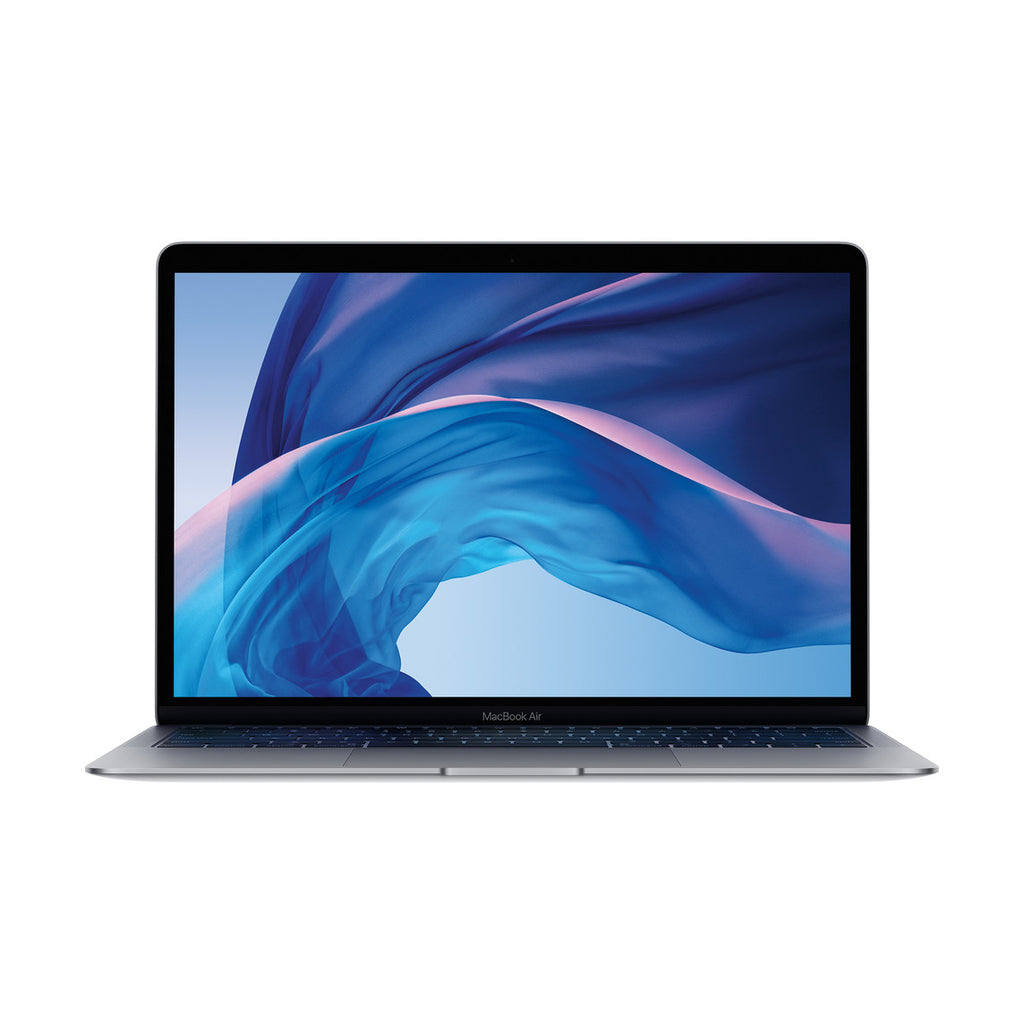 Apple MacBook Air 2019 Model, (13-Inch, Intel Core i5, 1.6Ghz, 8GB, 256GB , Space Gray - Samazon