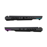 ASUS ROG Strix G16 Gaming Laptop 13th Gen  Core i7-13650HX  512GB SSD 16GB RAM  NVIDIA GeForce RTX 4060  Win11 Home  English Keyboard  Eclipse Grey  International Version - Samazon