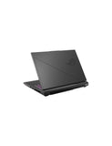 ASUS ROG Strix G16 Gaming Laptop 13th Gen  Core i7-13650HX  512GB SSD 16GB RAM  NVIDIA GeForce RTX 4060  Win11 Home  English Keyboard  Eclipse Grey  International Version - Samazon