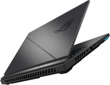 ASUS ROG Strix G16 Gaming Laptop 13th Gen  Core i7-13650HX  512GB SSD 16GB RAM  NVIDIA GeForce RTX 4060  Win11 Home  English Keyboard  Eclipse Grey  International Version - Samazon