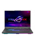 ASUS ROG Strix G16 Gaming Laptop 13th Gen  Core i7-13650HX  512GB SSD 16GB RAM  NVIDIA GeForce RTX 4060  Win11 Home  English Keyboard  Eclipse Grey  International Version - Samazon