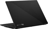 Asus ROG Flow X13 GV301R 13.4'' WUXGA 120Hz Touch Laptop, AMD R9-6900HS CPU, 16GB DDR5 RAM, 1TB SSD, RTX 3050 4GB GDDR6, Windows 11 Home, US English Keyboard Layout, Off Black - Samazon