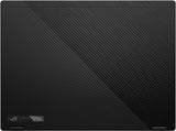 Asus ROG Flow X13 GV301R 13.4'' WUXGA 120Hz Touch Laptop, AMD R9-6900HS CPU, 16GB DDR5 RAM, 1TB SSD, RTX 3050 4GB GDDR6, Windows 11 Home, US English Keyboard Layout, Off Black - Samazon