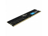 Crucial RAM CT16G48C40U5 16GB DDR5 4800MHz CL40 Desktop Memory - Samazon