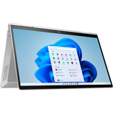 HP ENVY x360 Convert 13m-bd1033dx - Intel® Core™ i7-1195G7 , 8GB ,  512GB  SSD , Intel® Iris® Xᵉ Graphics ,13.3" OLED multitouch-enabled - Windows 11 - Samazon
