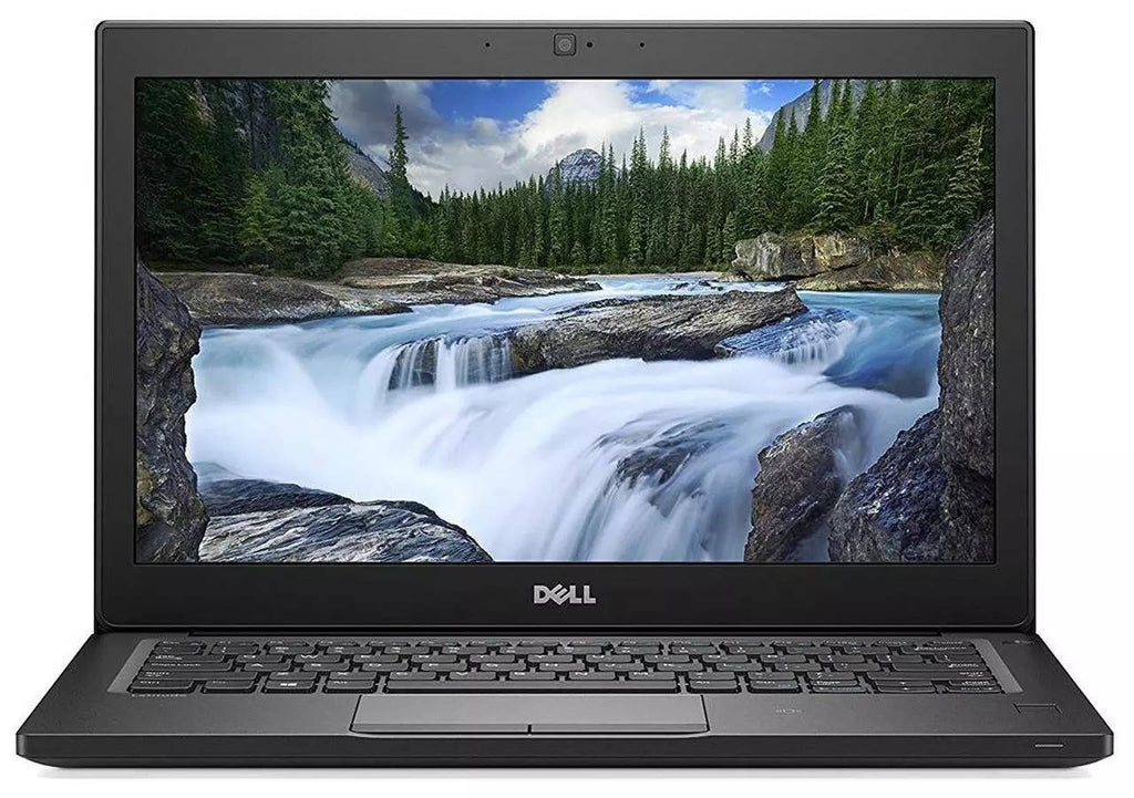 Dell Latitude 5290  Core i7 8650U  8GB  256GB SSD Intel UHD Graphics 620 Windows 10 Pro , 12.5 Inch HD Display - Samazon