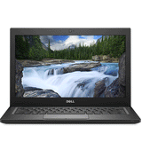 Dell Latitude 5290  Core i7 8650U  8GB  256GB SSD Intel UHD Graphics 620 Windows 10 Pro , 12.5 Inch HD Display - Samazon