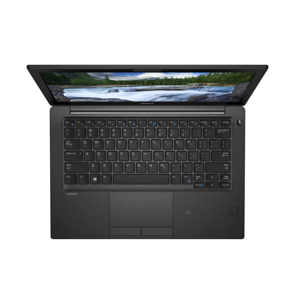 Dell latitude 7290 Core i7 8650U  8GB Ram  512GB SSD  Windows 10 Pro 12.5 inch FHD Display - Samazon