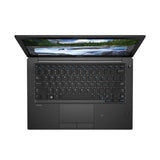 Dell latitude 7290 Core i7 8650U  8GB Ram  512GB SSD  Windows 10 Pro 12.5 inch FHD Display - Samazon