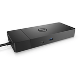 Dell Dock WD19S 180W  Boost your PC’s power up to 130W with Express Charge on the world’s most powerful Dock - Samazon